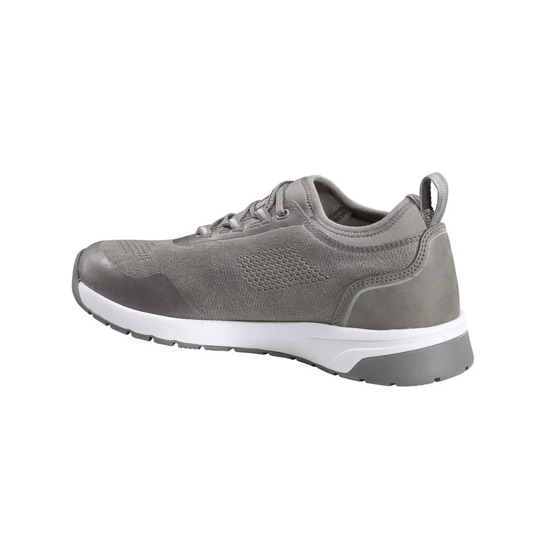 3 Inch Force Soft-Toe ESD Shoe Gray