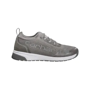 3 Inch Force Soft-Toe ESD Shoe Gray