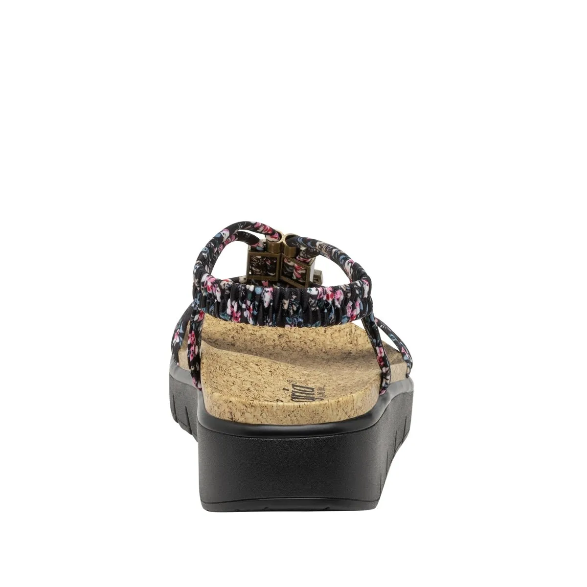 Alegria Roz Charm Black