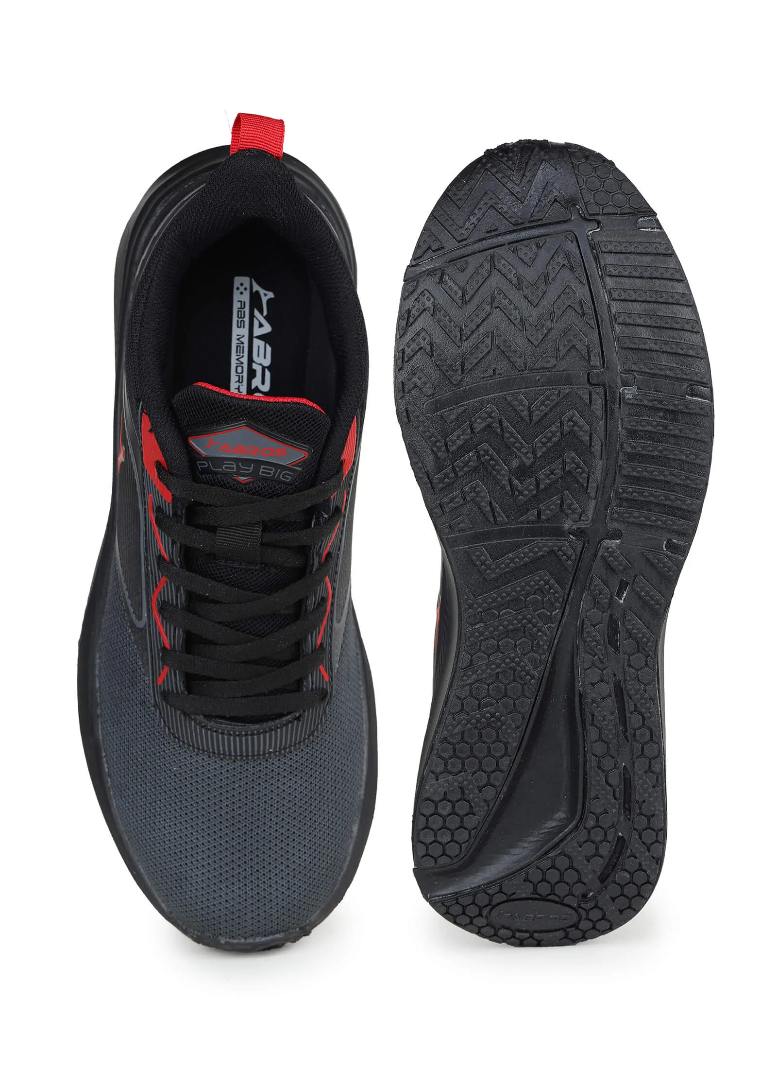 Astek Sports Shoes For Men