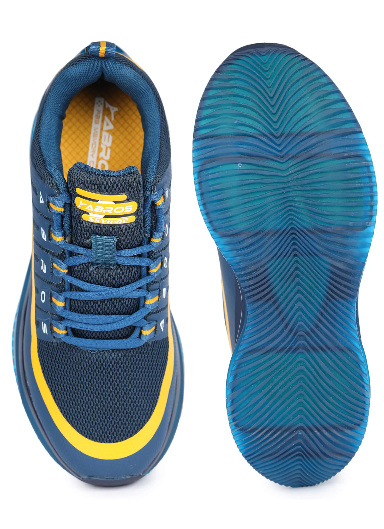 Atom-N Sports Shoes For Men