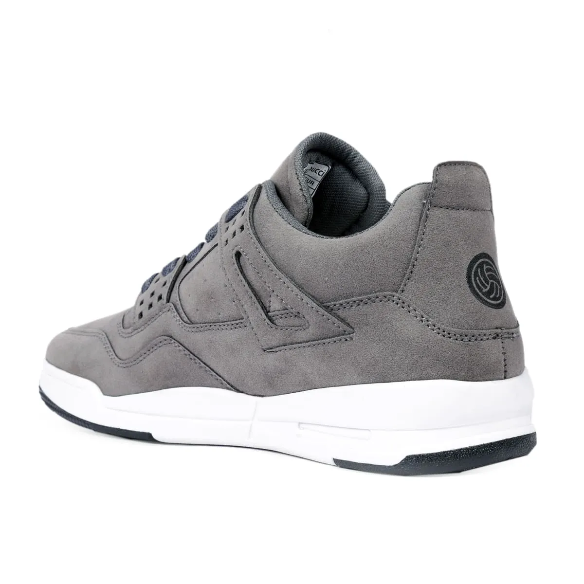 Bacca Bucci ULTRAFORCE Mid-top Athletic-Inspired Casual Shoes