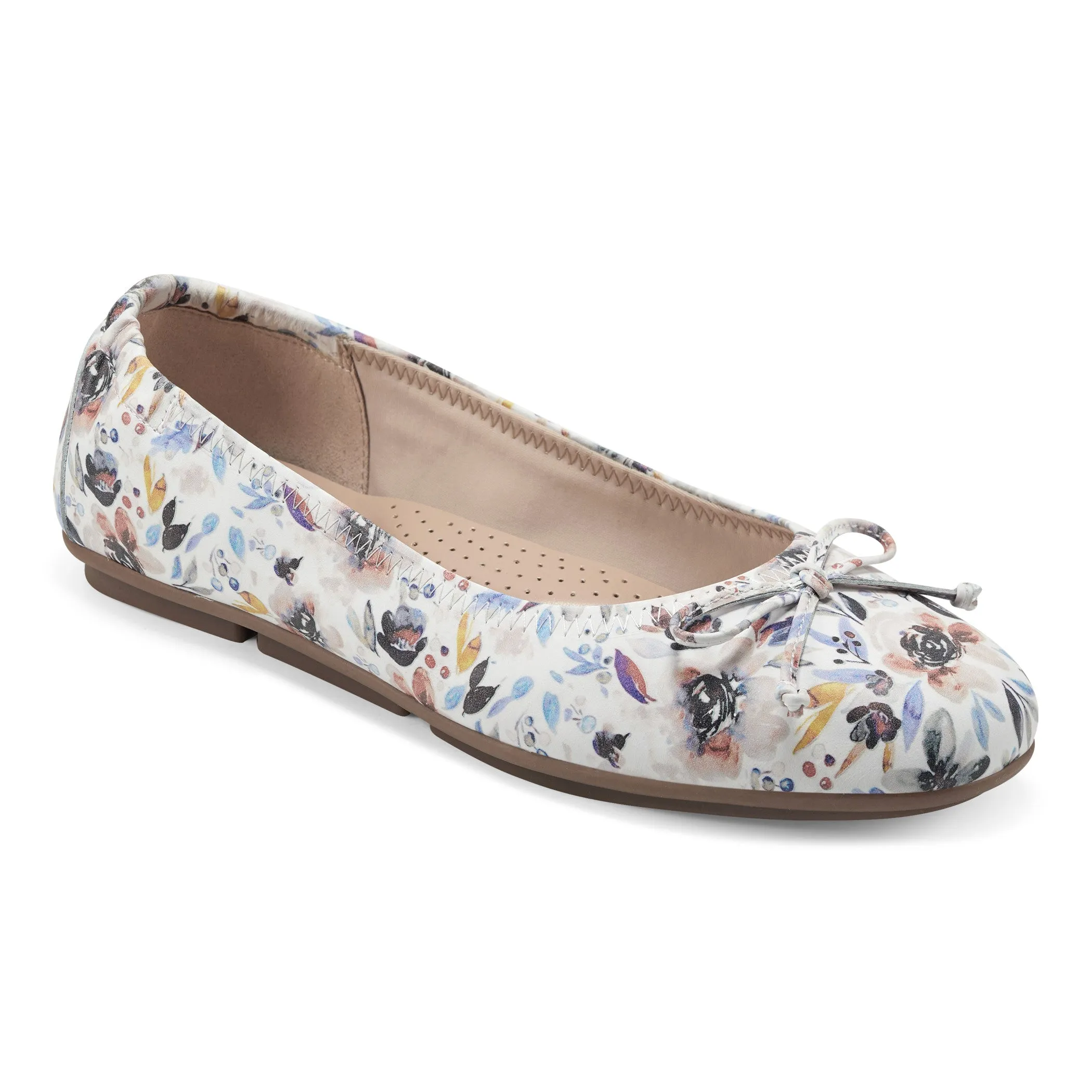 Baily Ballet Flats