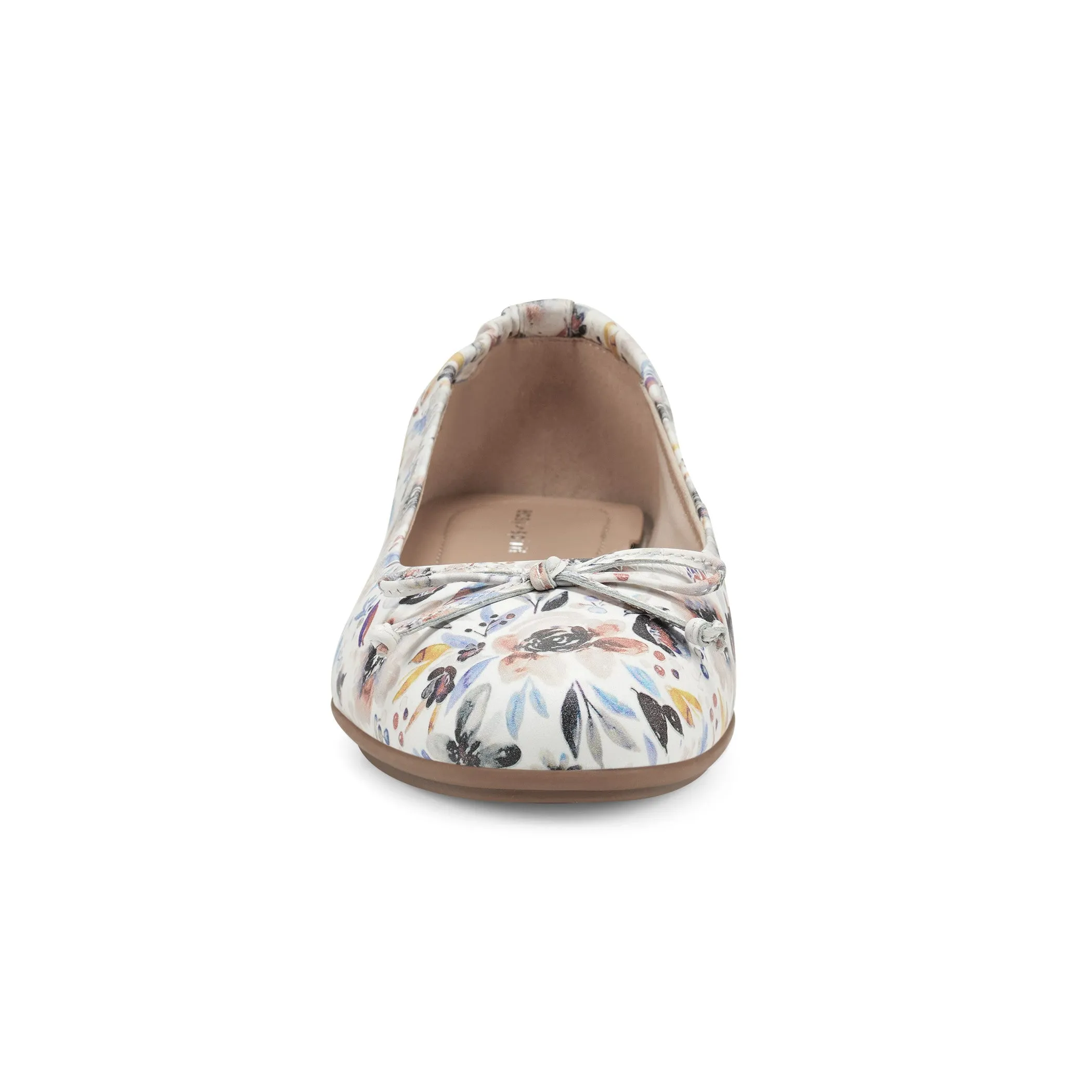 Baily Ballet Flats