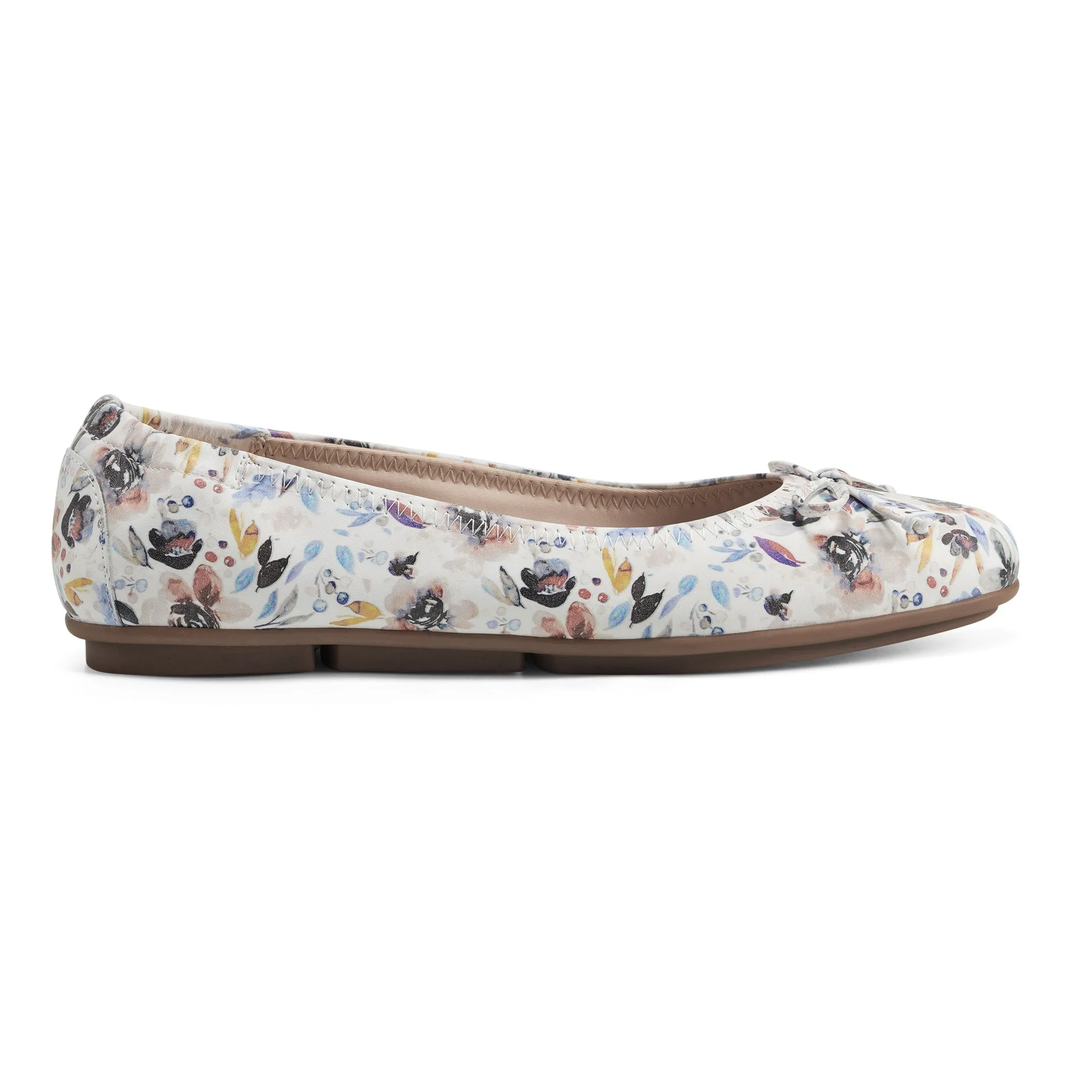 Baily Ballet Flats