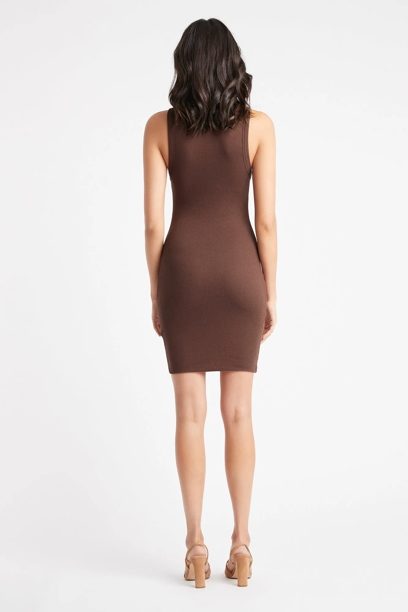 Becca Mini Dress