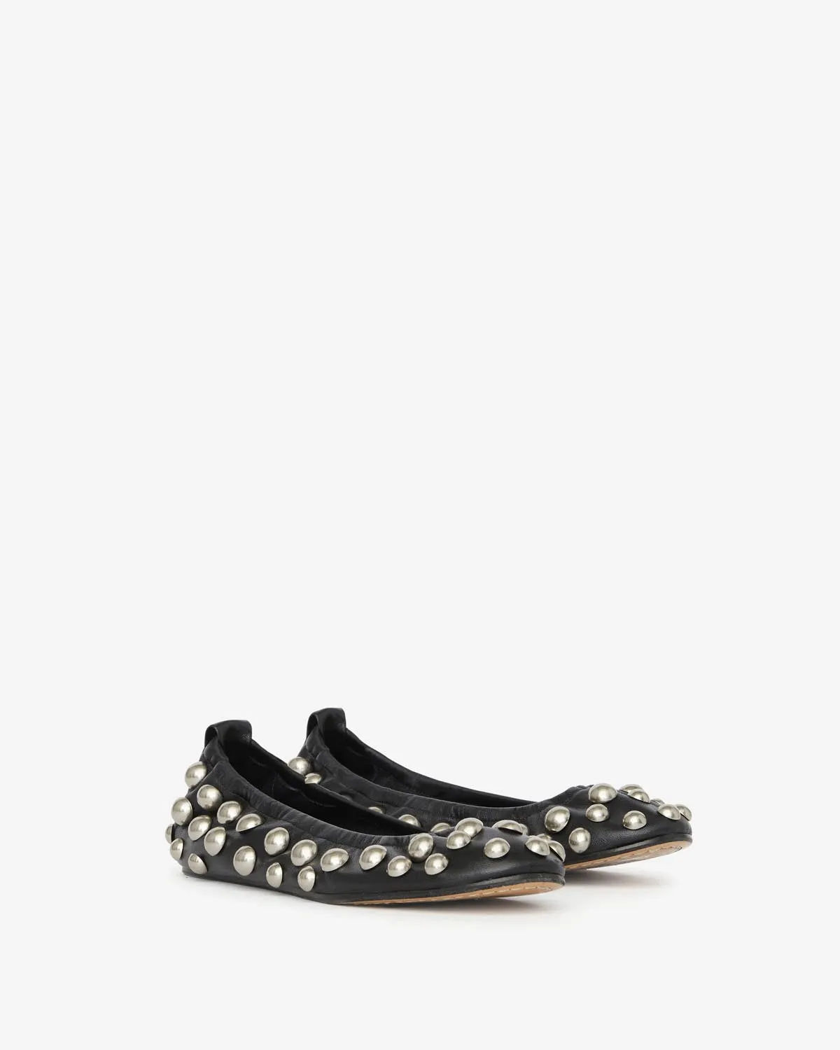 Belna ballet flats