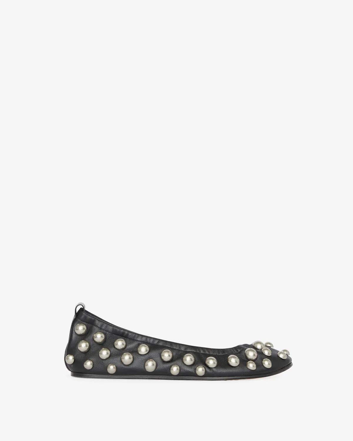 Belna ballet flats