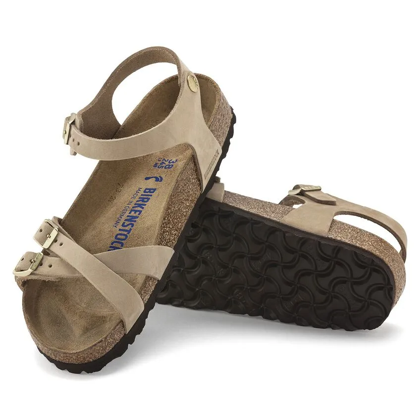 Birkenstock Kumba Women's Sandals