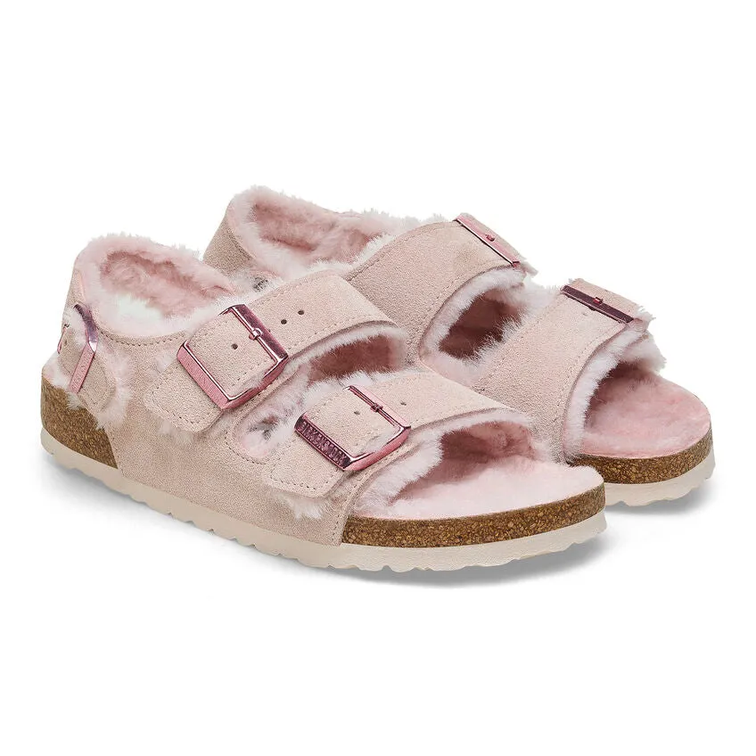 Birkenstock Milano BS Women's Sandals