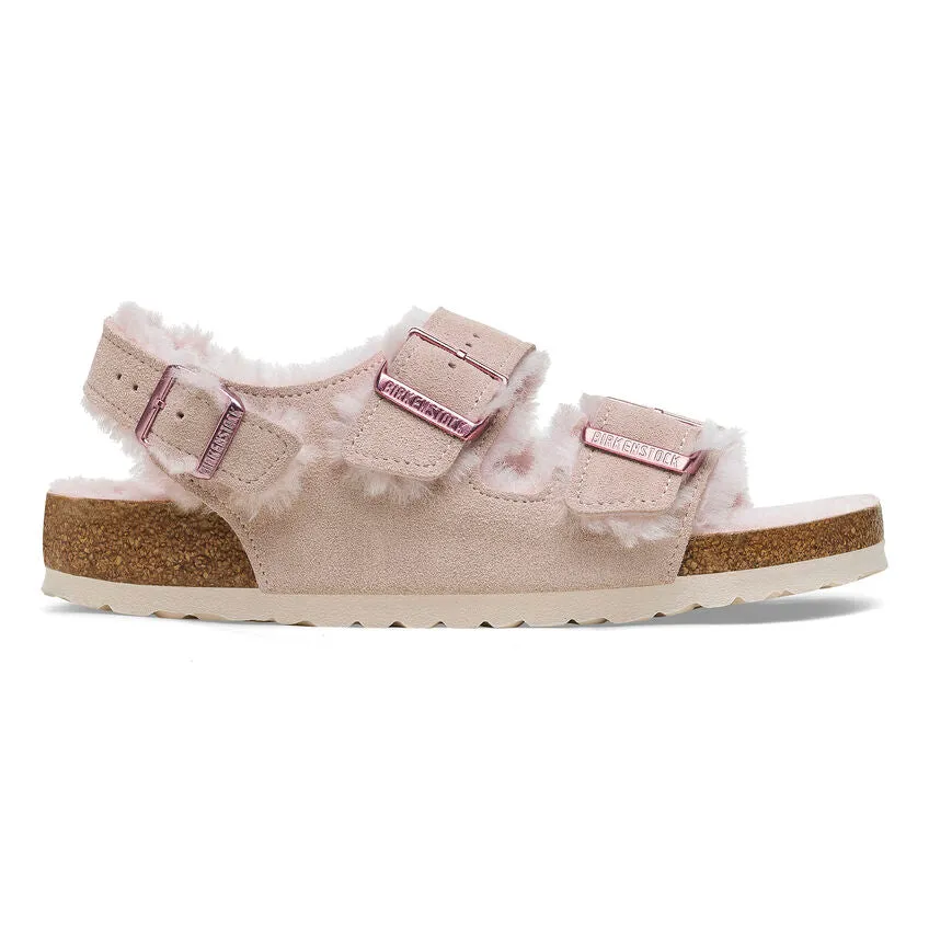 Birkenstock Milano BS Women's Sandals