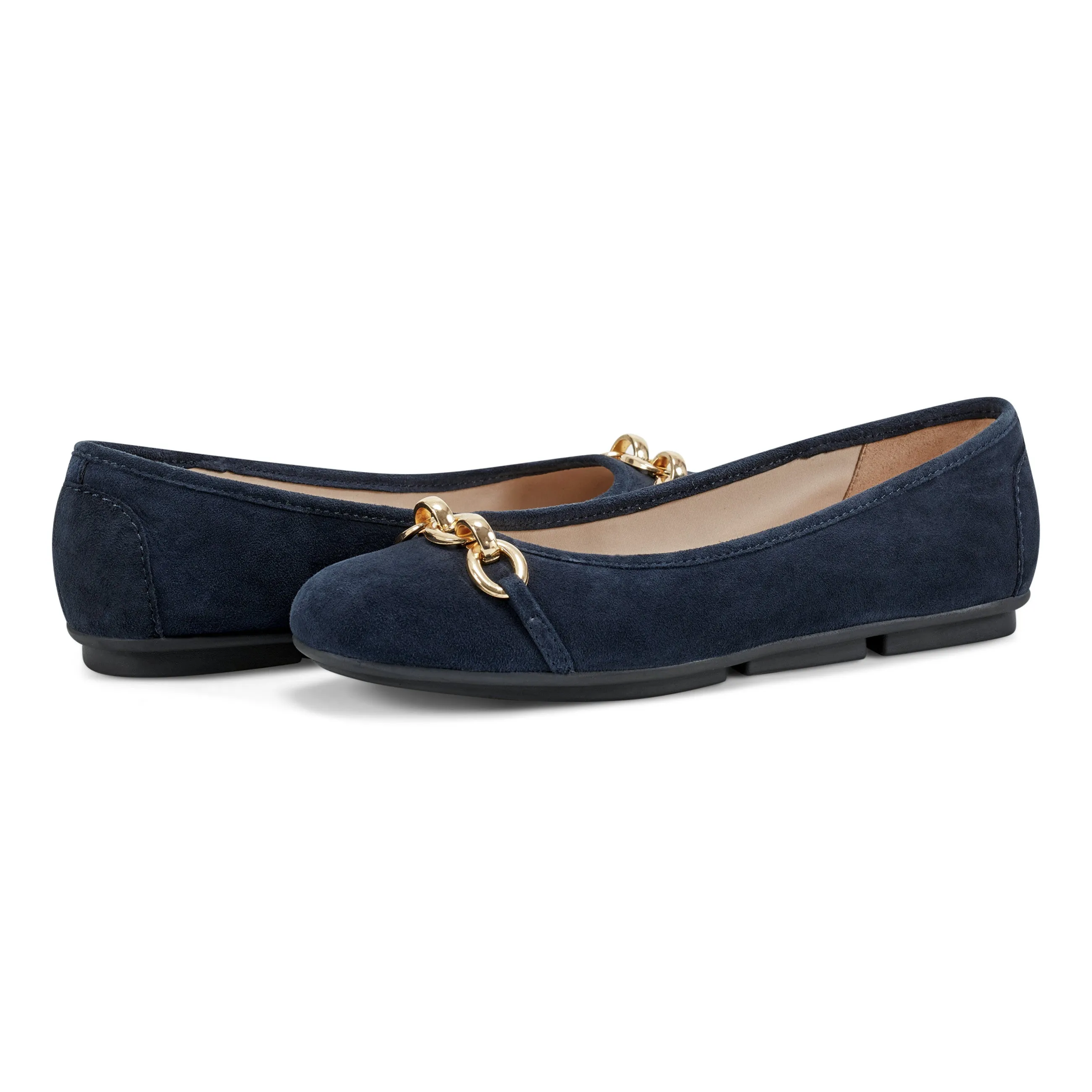 Brandi Ballet Flats