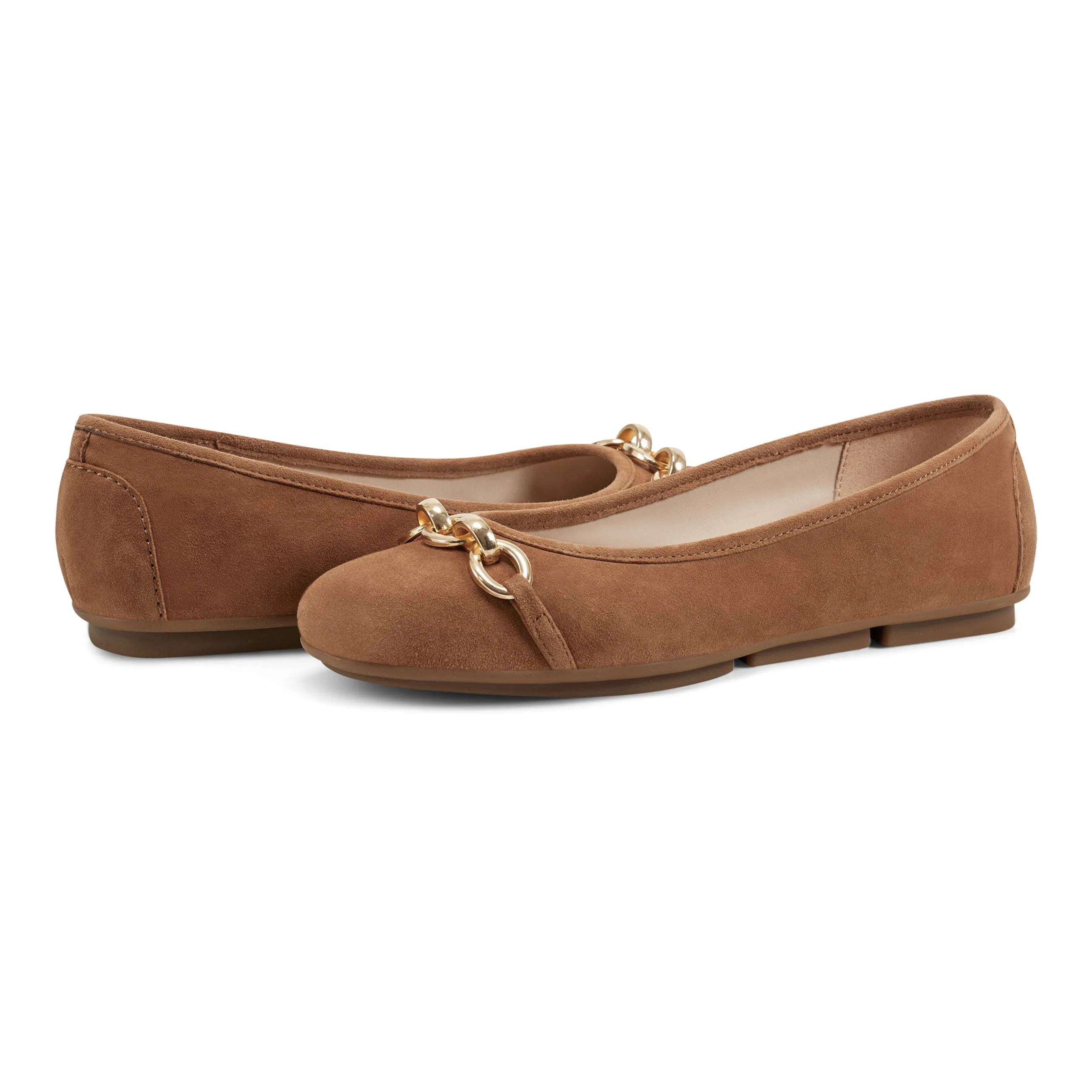 Brandi Ballet Flats