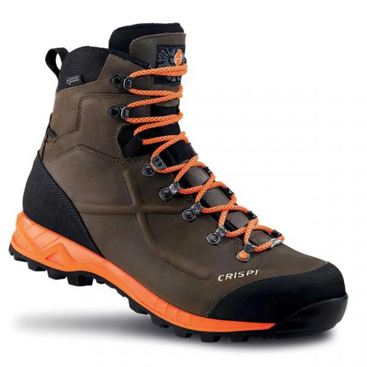 Crispi Valdres GTX Boots