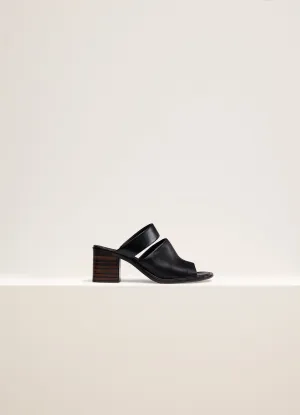 DOUBLE STRAP MULES 55