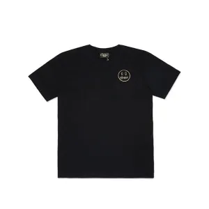 Drew House Sketch Mascot SS Tee (BLACK)