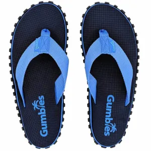 Duckbill Flip-Flops - Women's - Navy