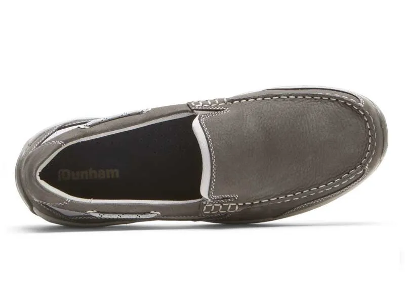 Dunham Captain Venetian - Men's Boat Shoe