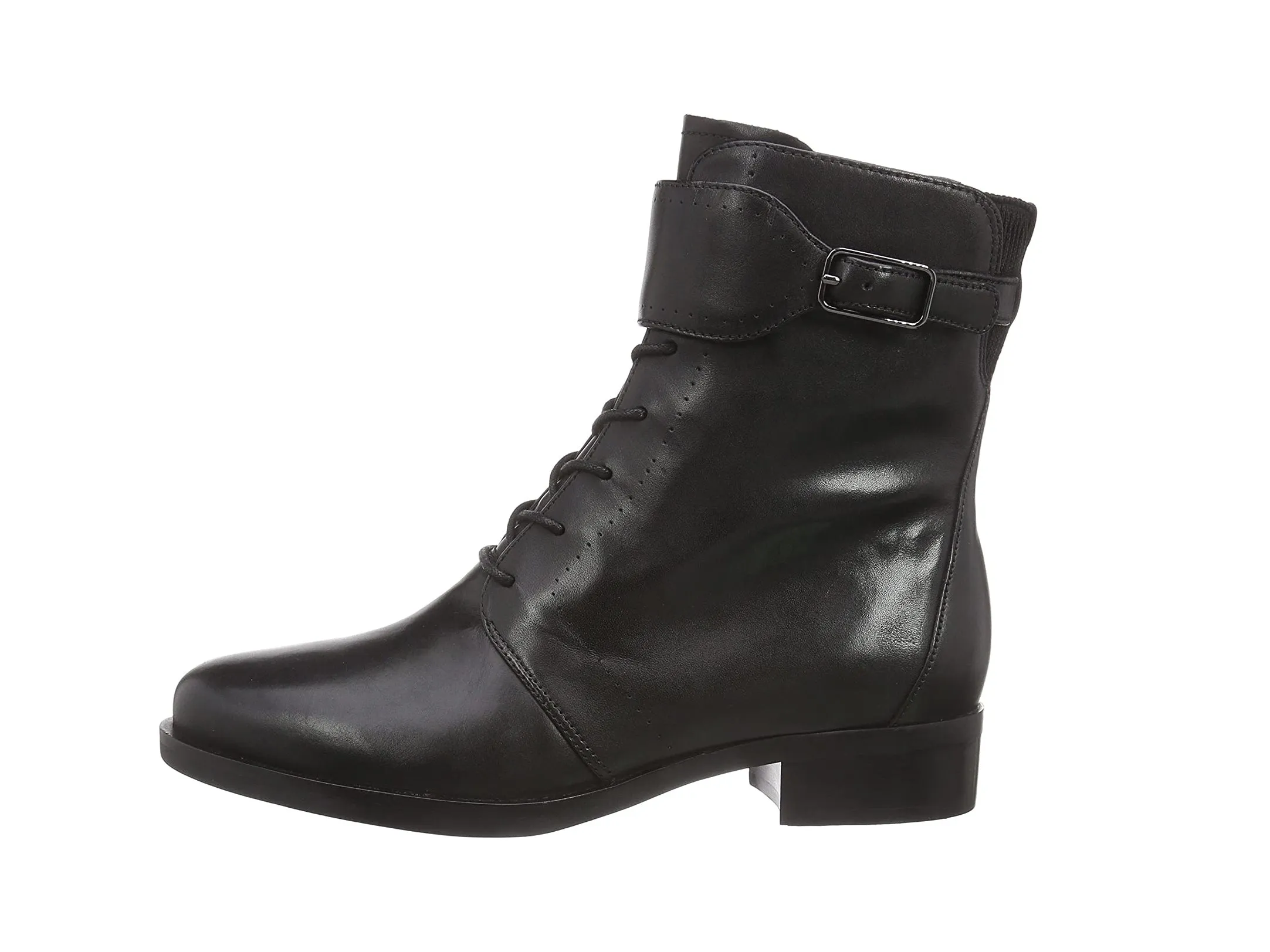 ECCO Women's Adel Mid Boot