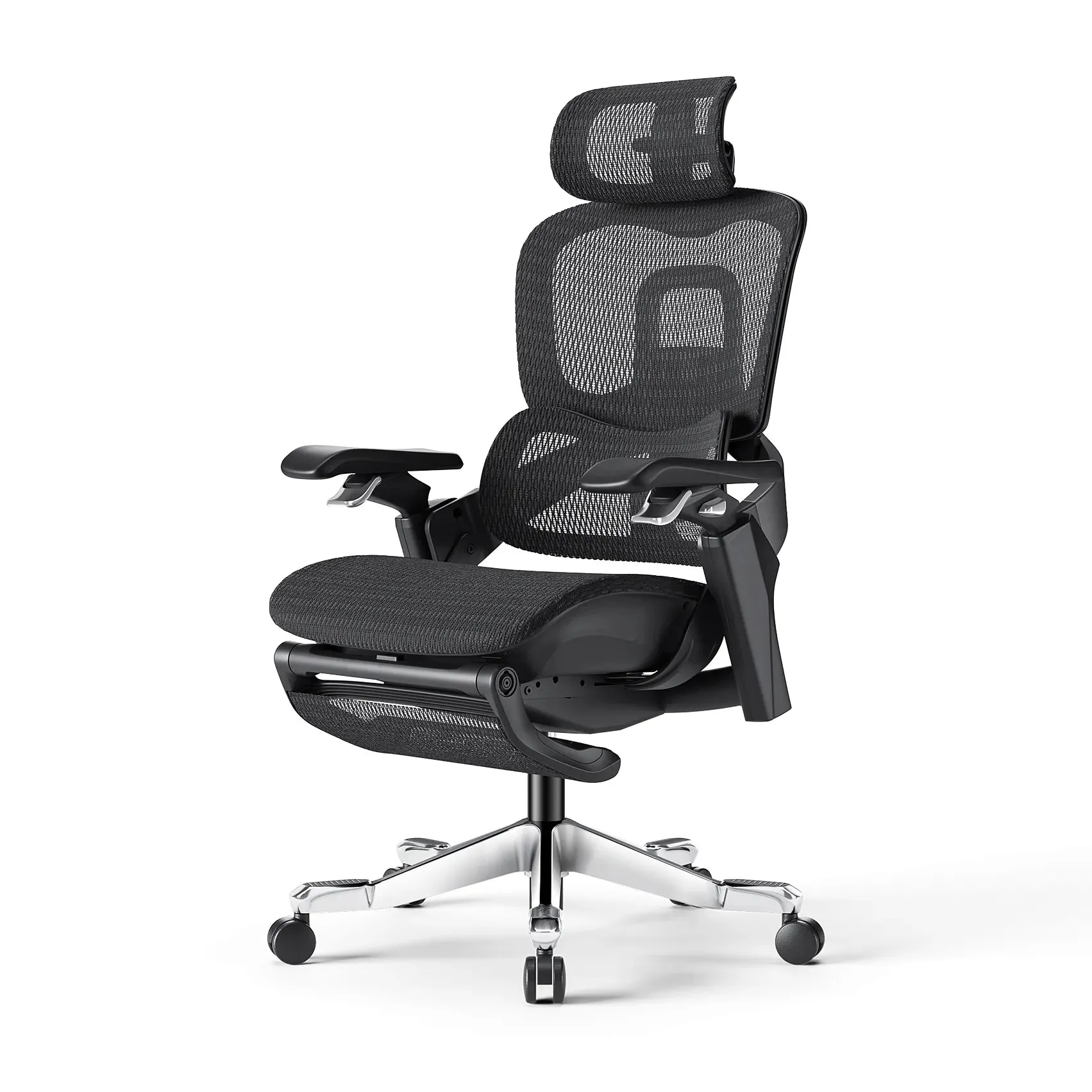 Elli Ergonomic Office Chair