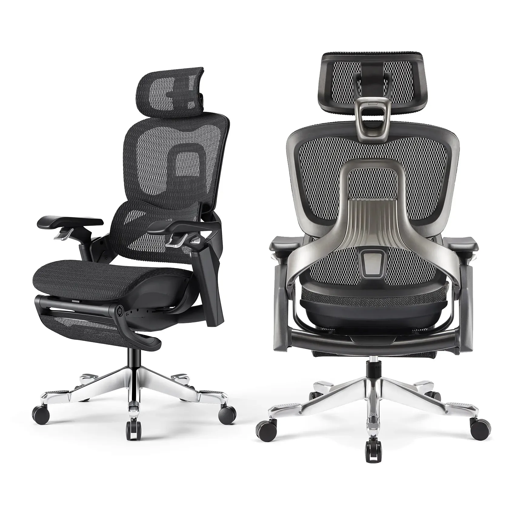 Elli Ergonomic Office Chair