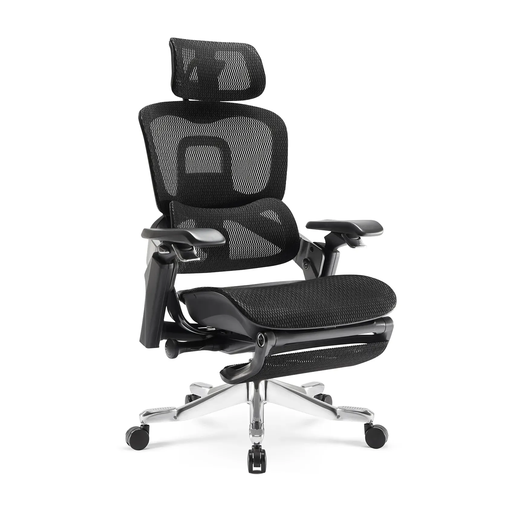 Elli Ergonomic Office Chair