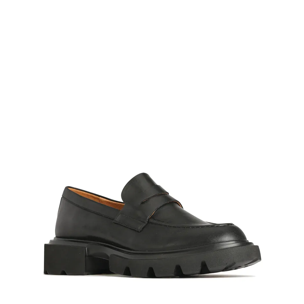 EOS Ade Loafer Black