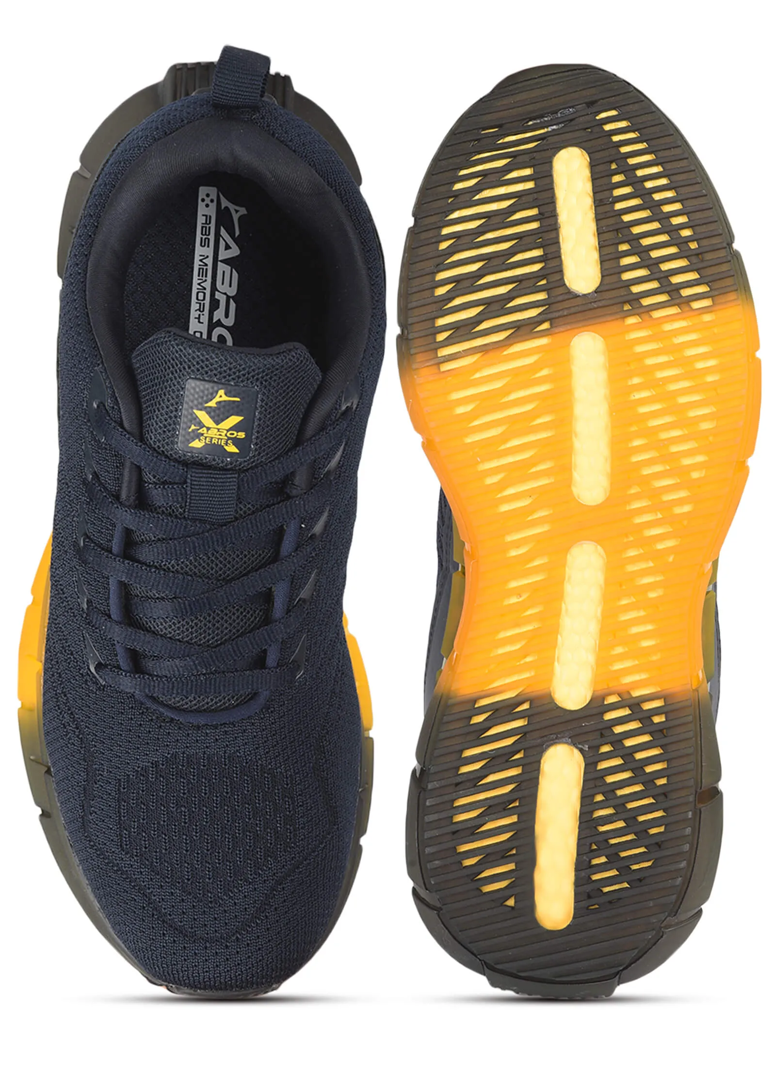 Flex Sports Shoes For Men