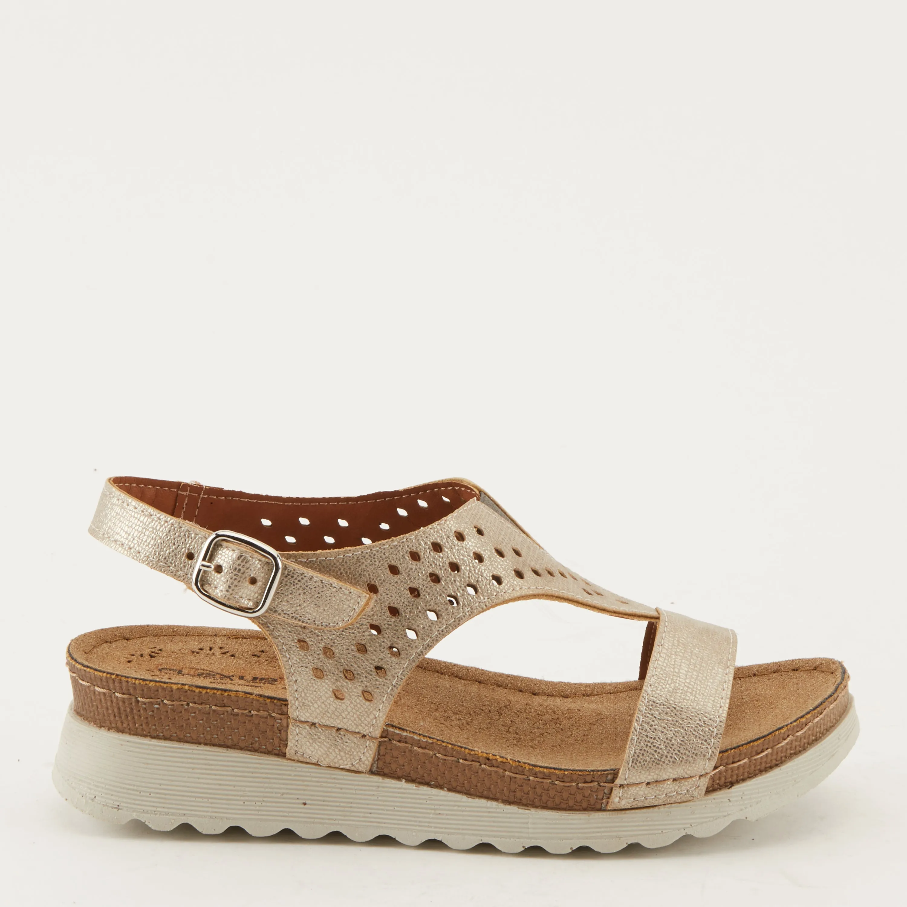 FLEXUS BLANDAH COMFORT SANDAL - 185101