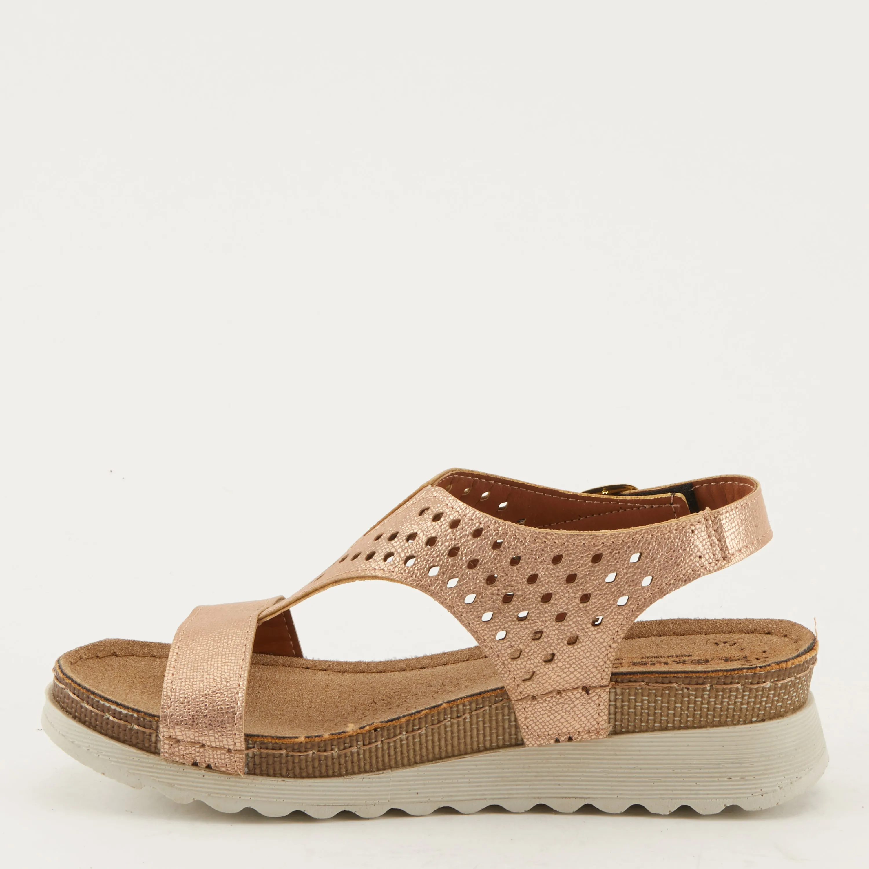 FLEXUS BLANDAH COMFORT SANDAL - 185101