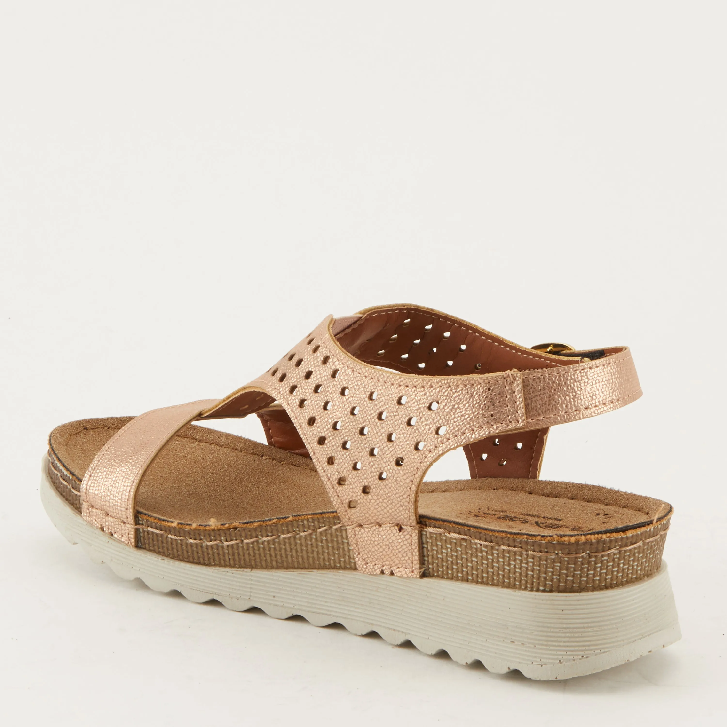 FLEXUS BLANDAH COMFORT SANDAL - 185101