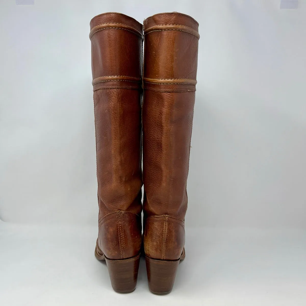 Frye Boots