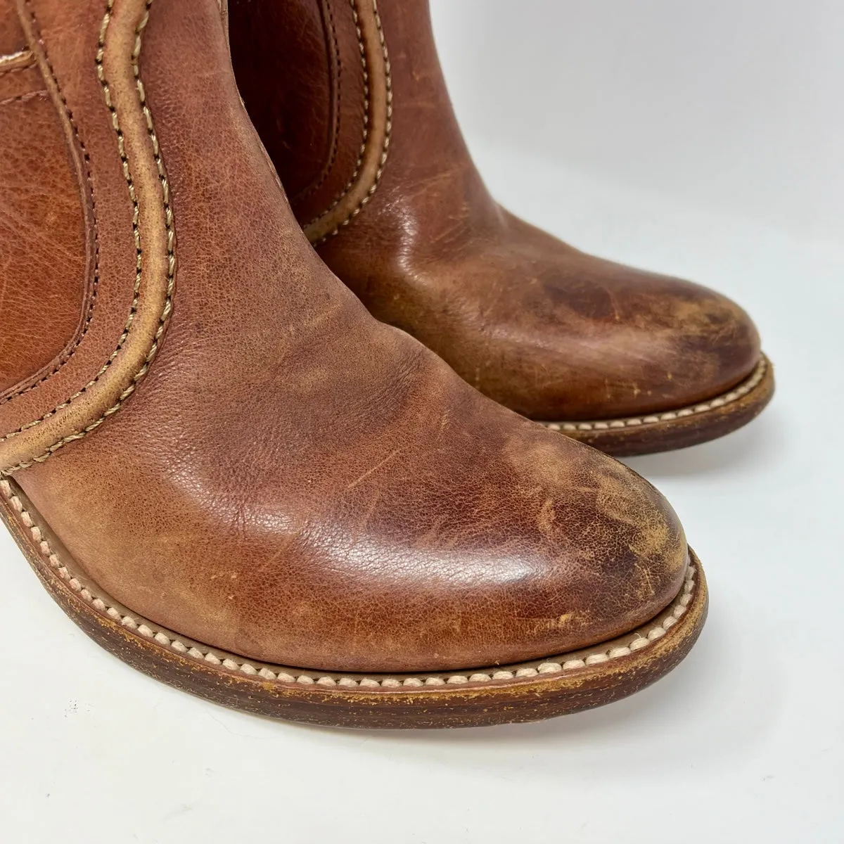 Frye Boots