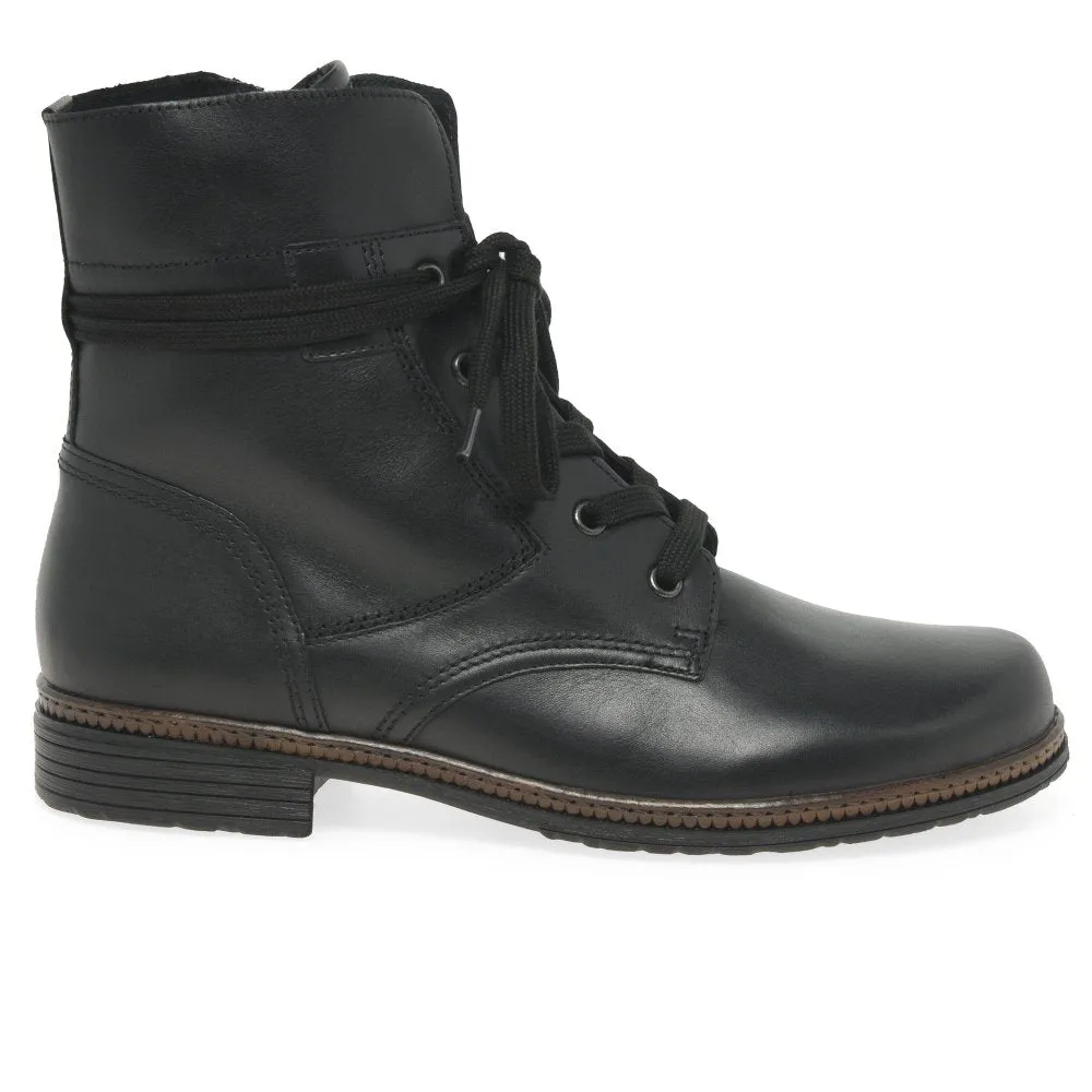 Gabor Nerissa 34.674.27 Black