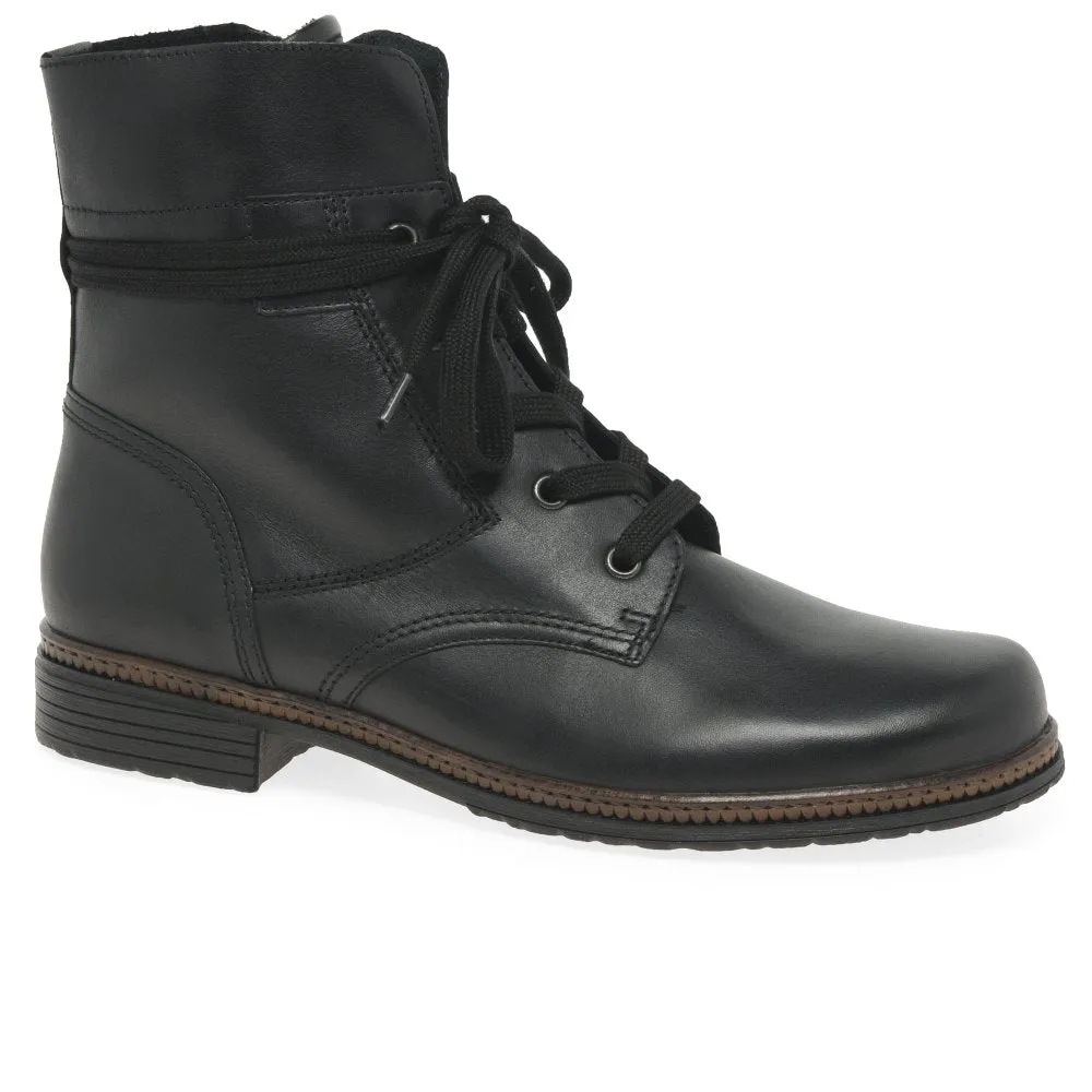 Gabor Nerissa 34.674.27 Black