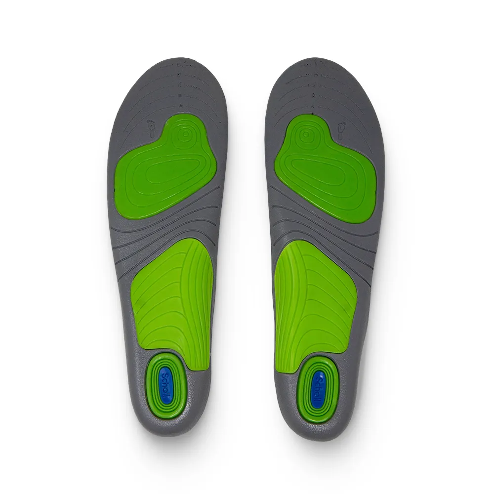 GelActiv™ Sport Insoles For Men