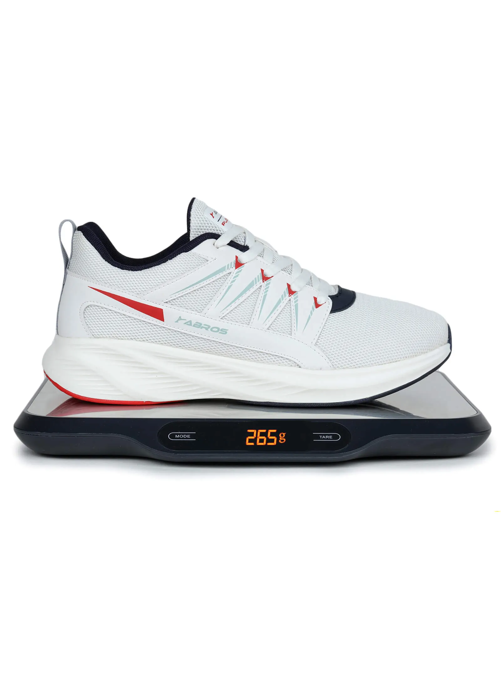 Glide-N Sports Shoes For Men