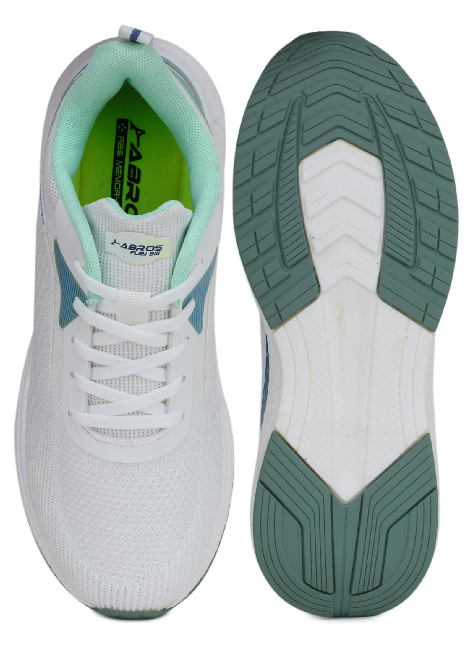 Harrier Hyper Fuse Sports Shoes for Men