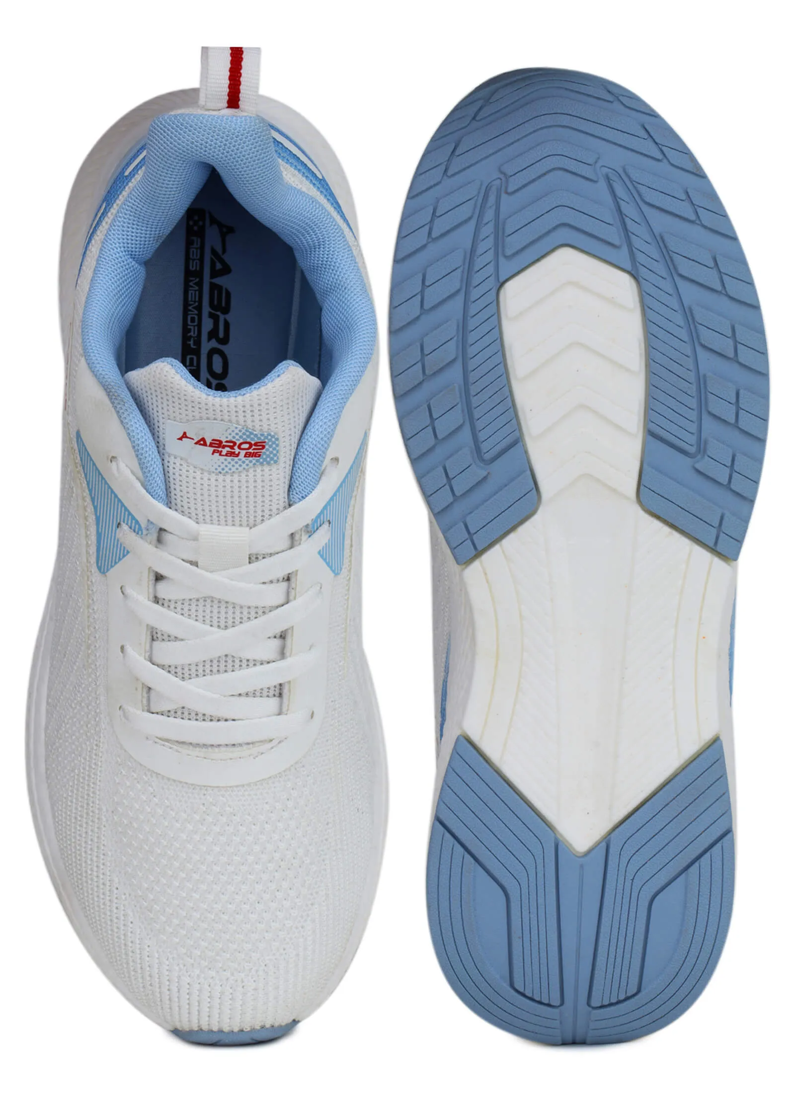 Harrier Hyper Fuse Sports Shoes for Men