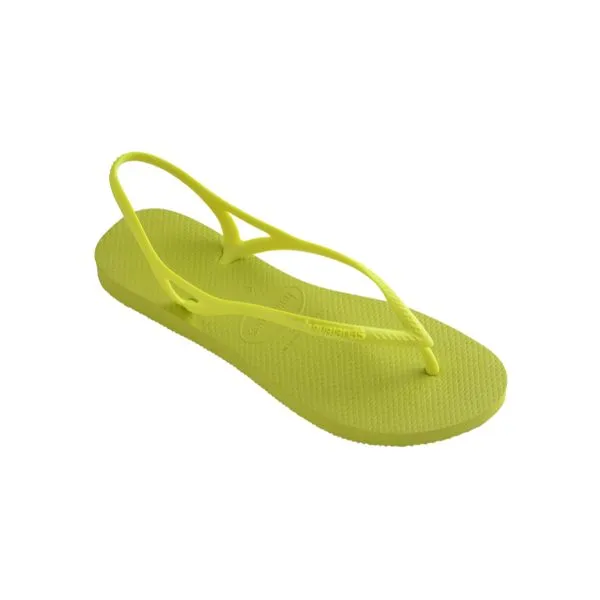 HAVAIANAS -  Ladies Sunny II Sandals