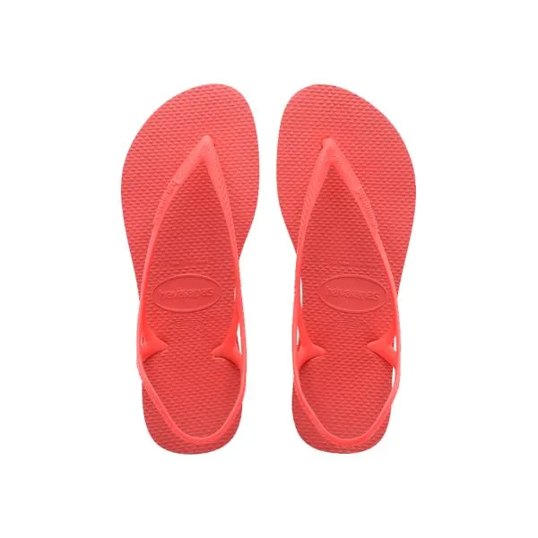 HAVAIANAS -  Ladies Sunny II Sandals