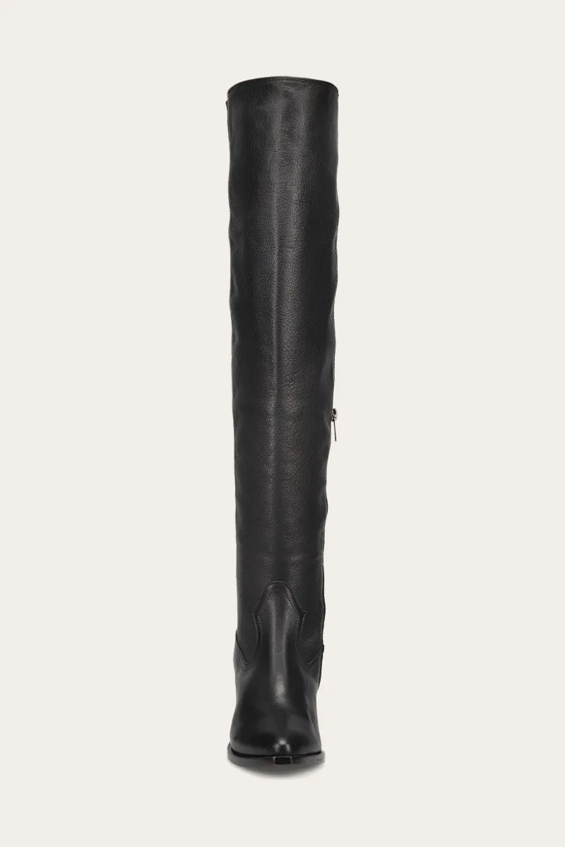 June Over The Knee Boot