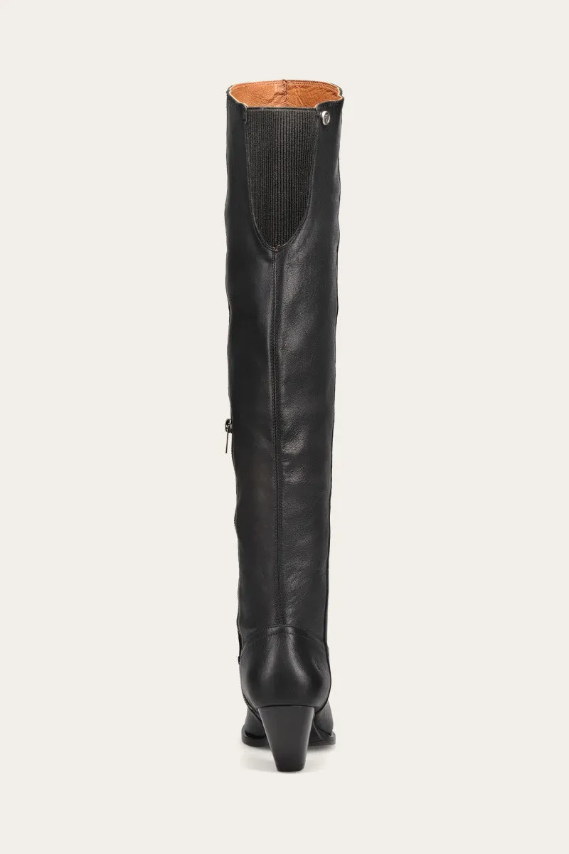 June Over The Knee Boot