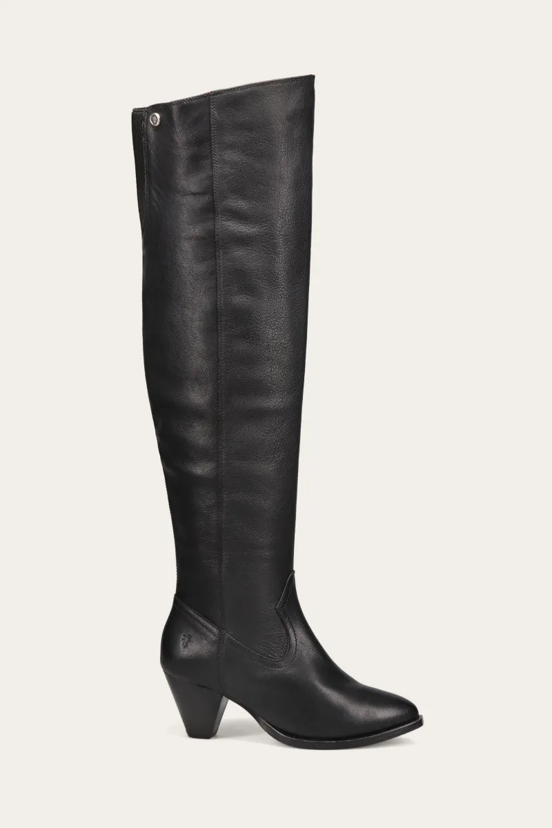 June Over The Knee Boot