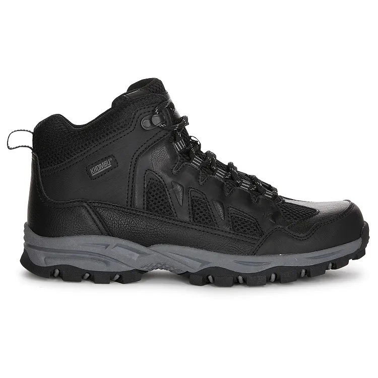 Khombu Men's Hiking Boots Bruce 2