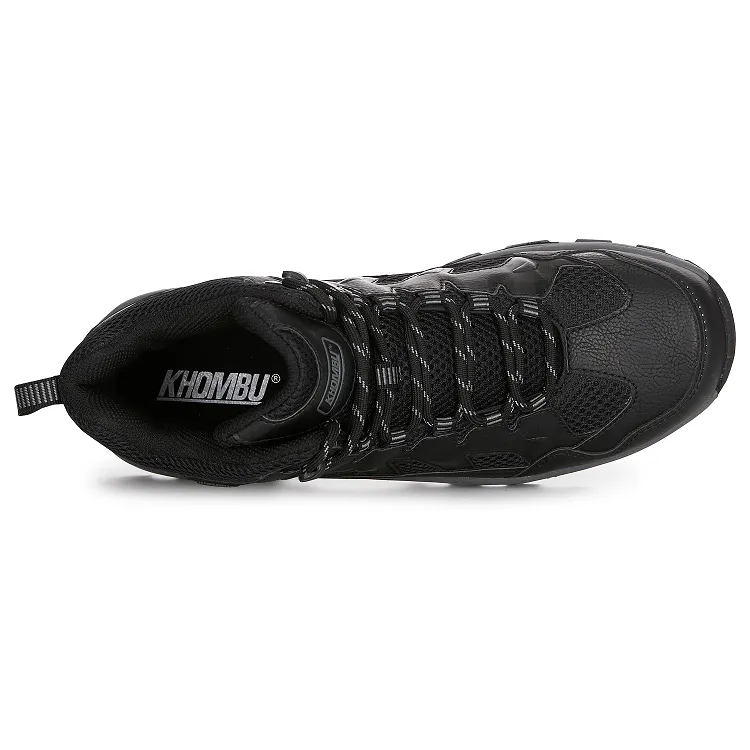 Khombu Men's Hiking Boots Bruce 2