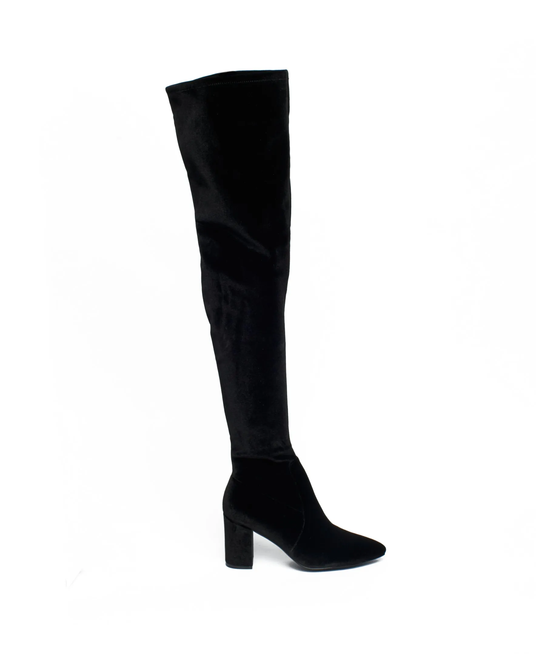 MALIA Over-the-knee boot