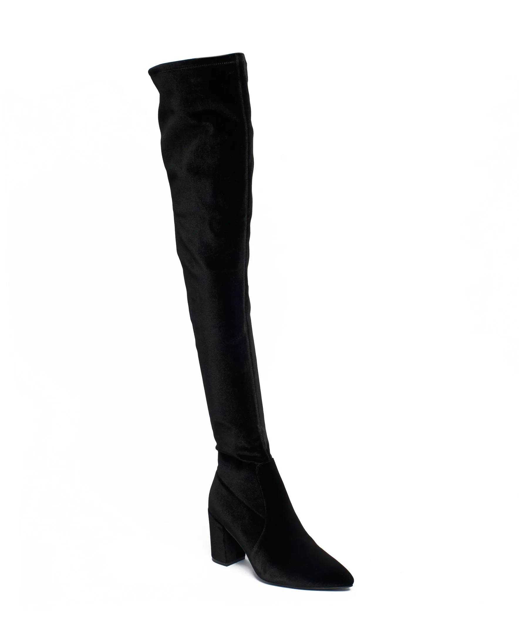 MALIA Over-the-knee boot