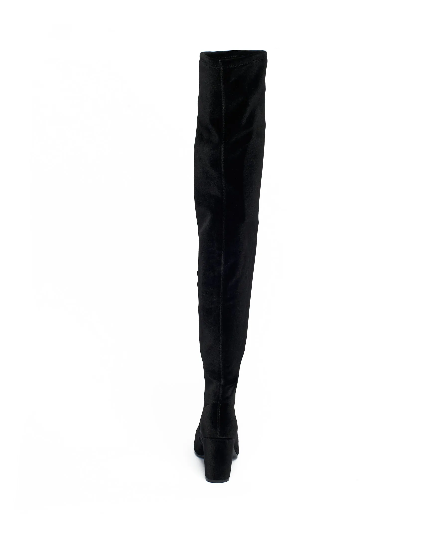 MALIA Over-the-knee boot