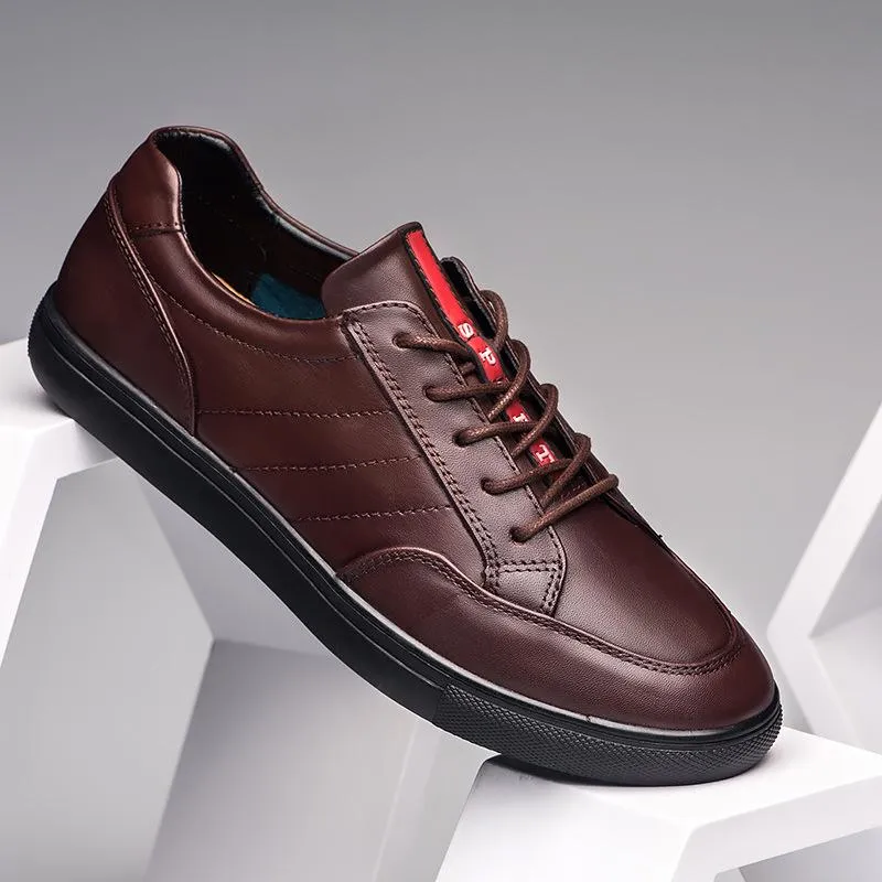 Men's Casual Sneakers, #001